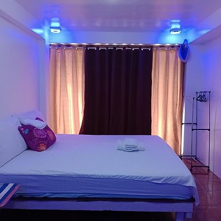 Zia Homestay Burgos  Екстериор снимка