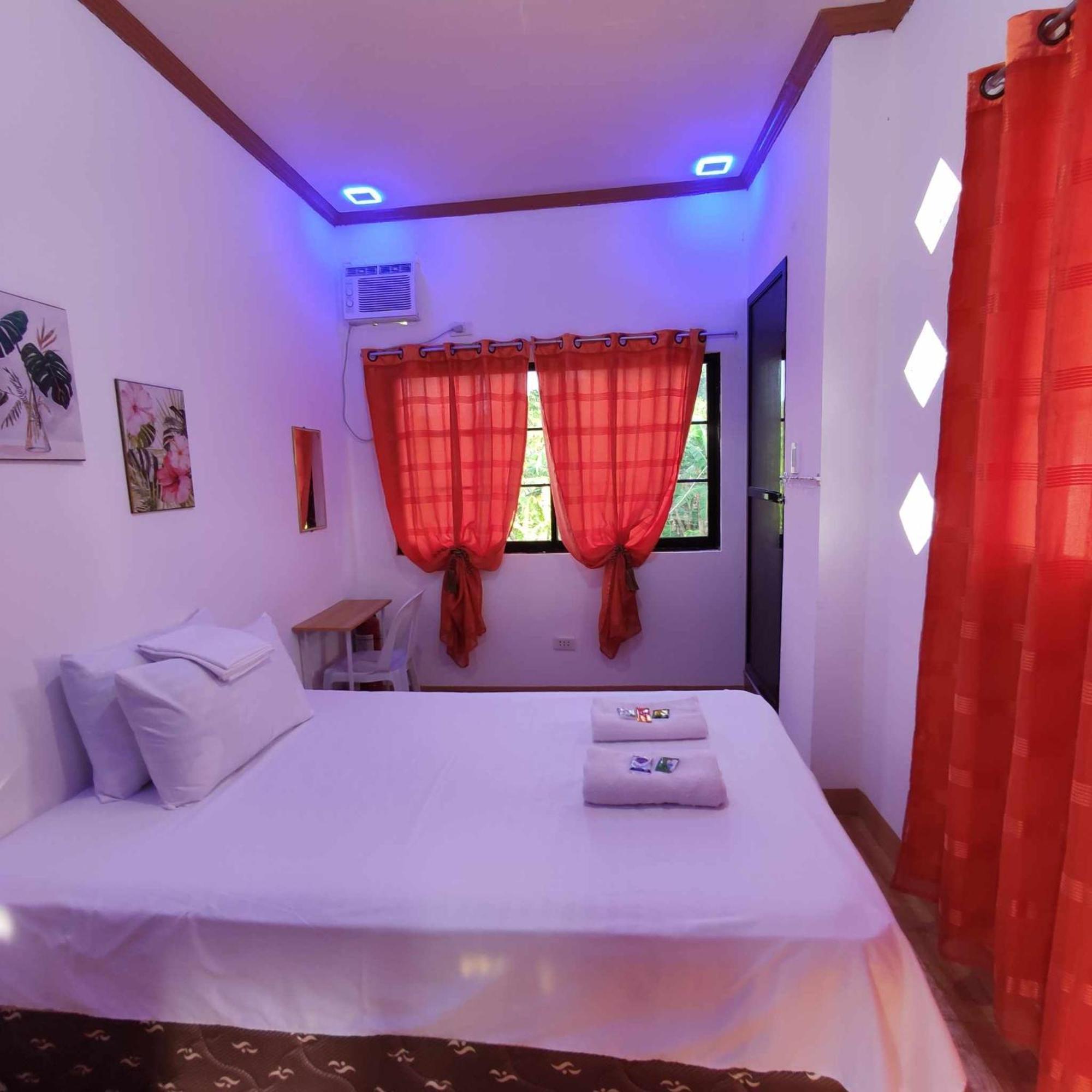 Zia Homestay Burgos  Екстериор снимка