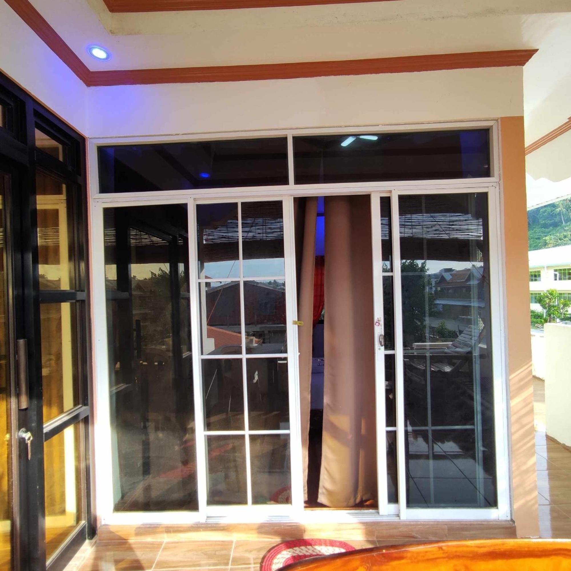 Zia Homestay Burgos  Екстериор снимка