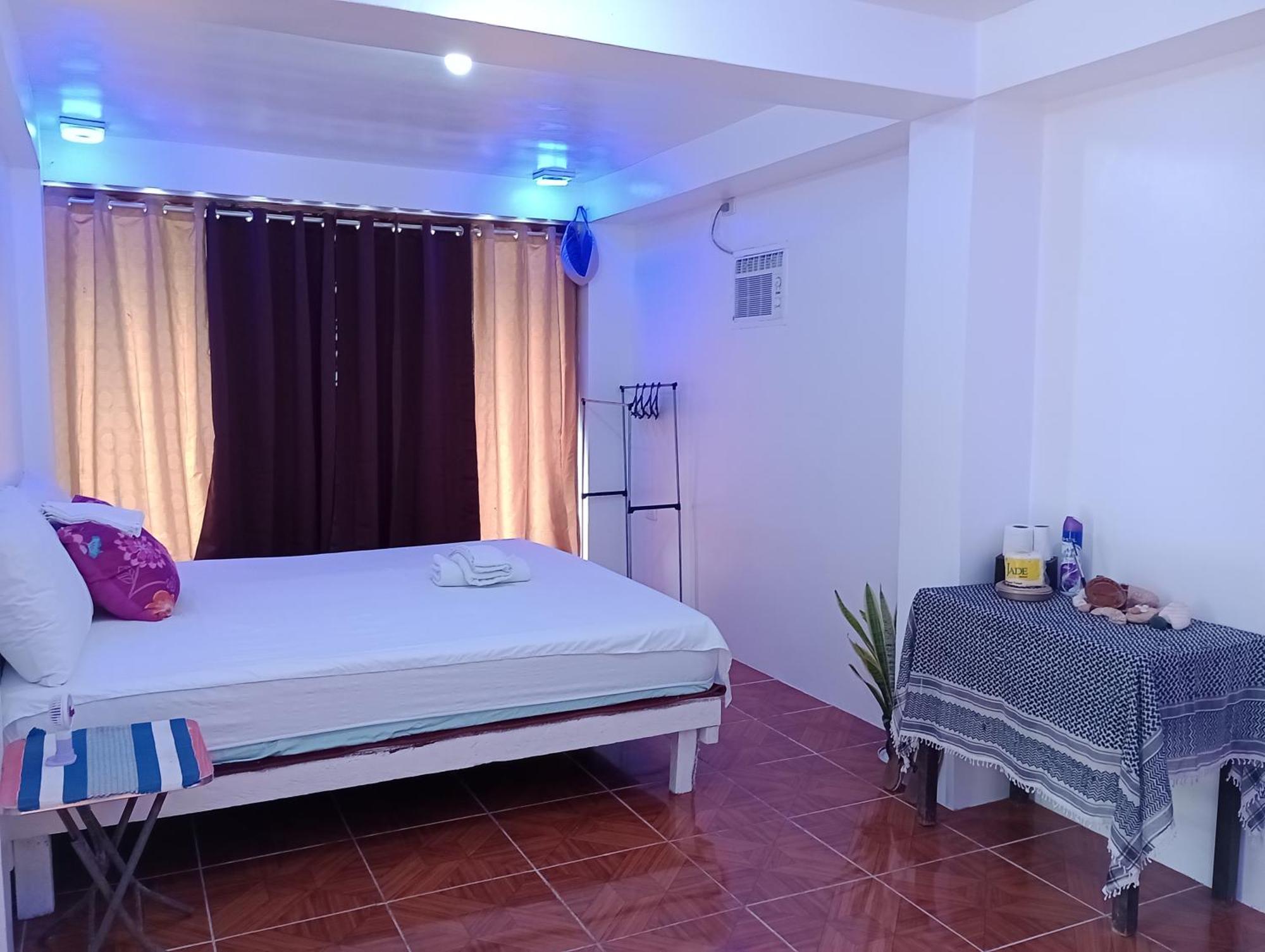 Zia Homestay Burgos  Екстериор снимка