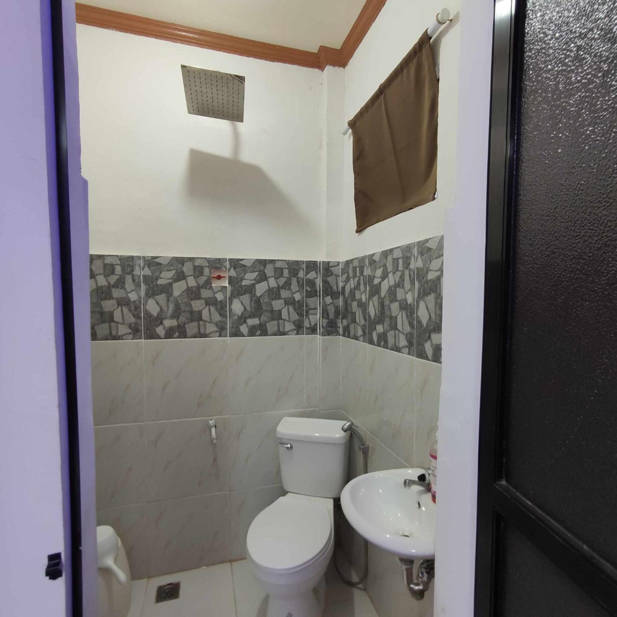 Zia Homestay Burgos  Стая снимка